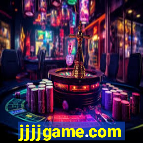 jjjjgame.com