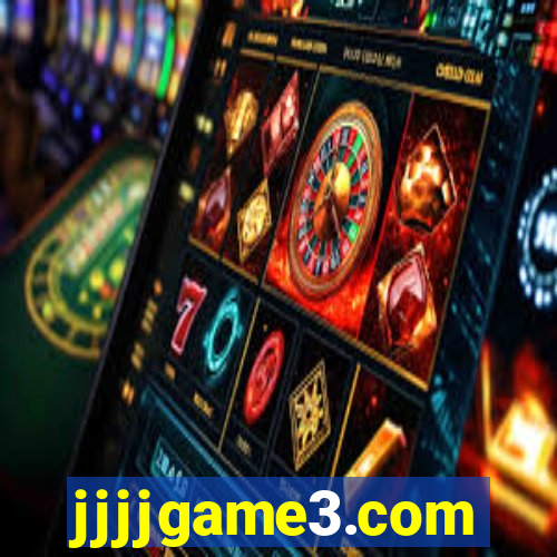 jjjjgame3.com