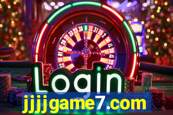 jjjjgame7.com