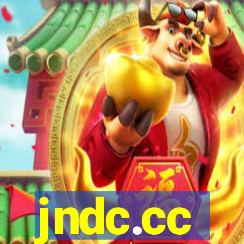 jndc.cc