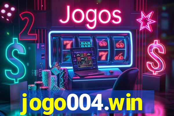 jogo004.win