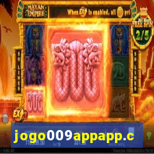 jogo009appapp.com