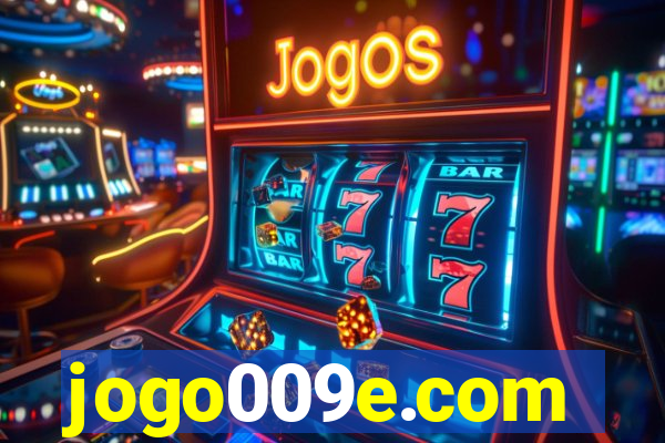 jogo009e.com