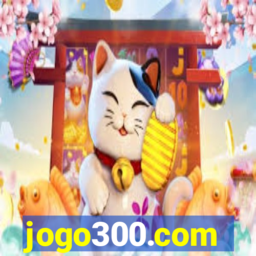 jogo300.com