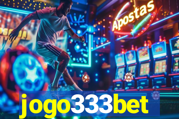 jogo333bet