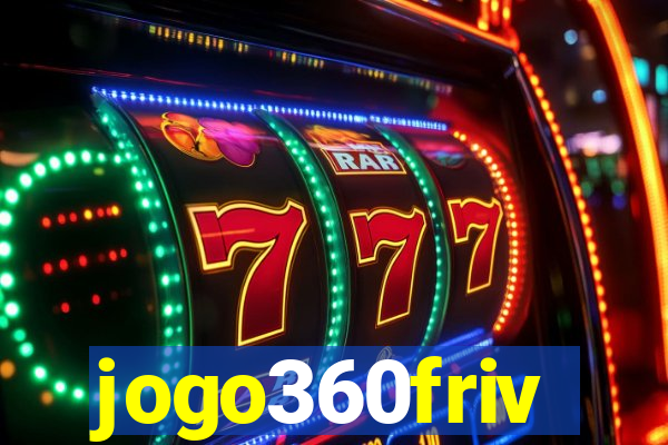 jogo360friv