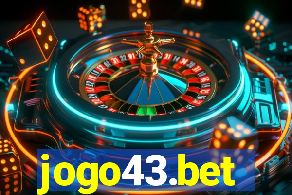 jogo43.bet