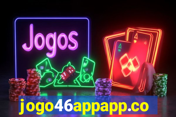 jogo46appapp.com