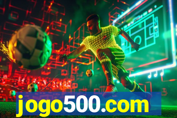 jogo500.com