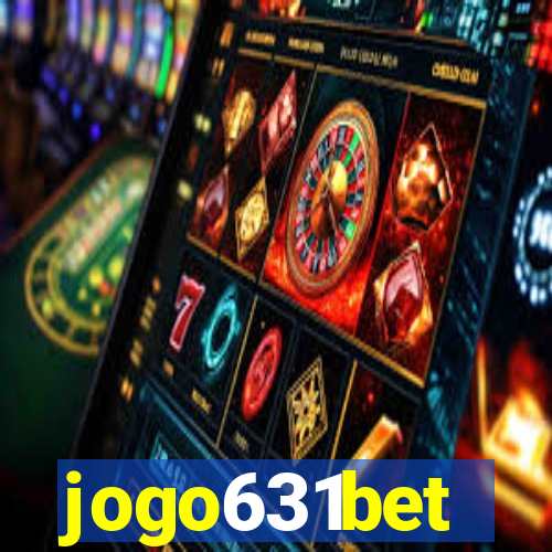 jogo631bet