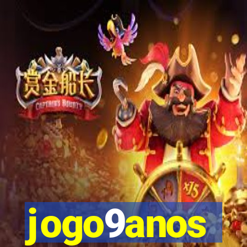 jogo9anos