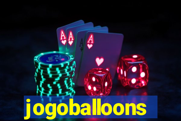 jogoballoons