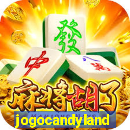 jogocandyland