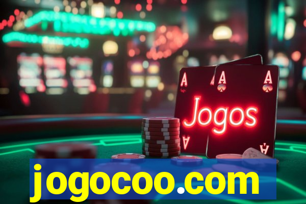 jogocoo.com