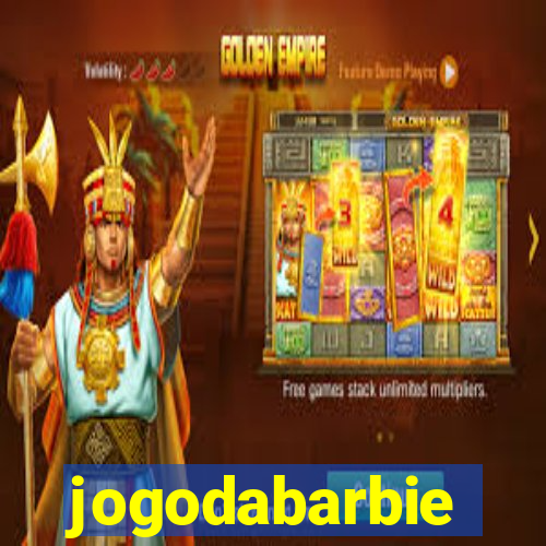 jogodabarbie