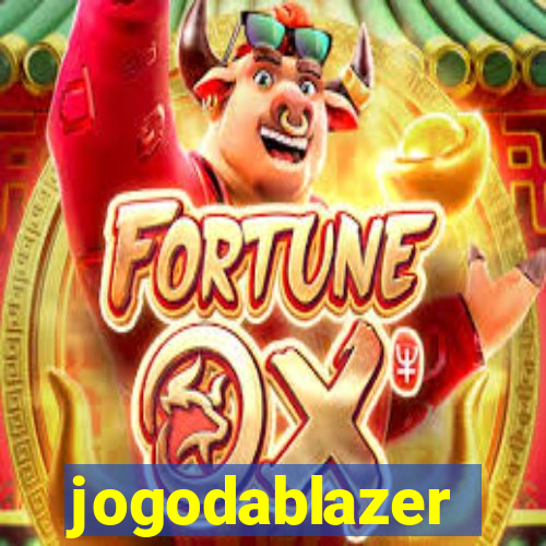 jogodablazer