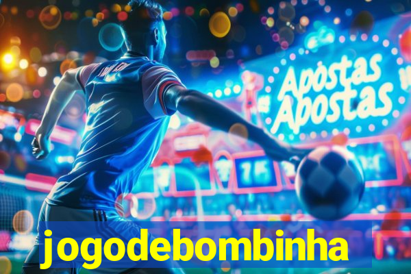 jogodebombinha