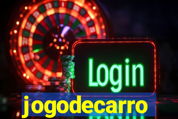 jogodecarro