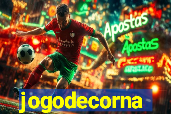 jogodecorna