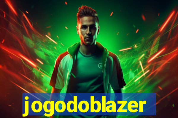 jogodoblazer