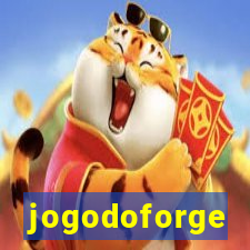 jogodoforge