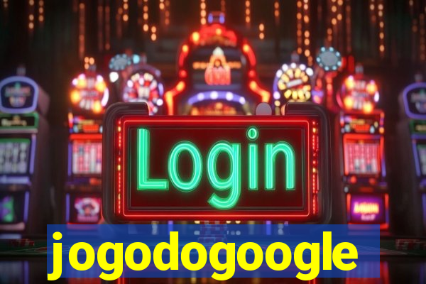 jogodogoogle