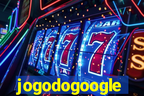 jogodogoogle