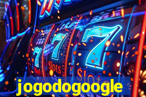 jogodogoogle