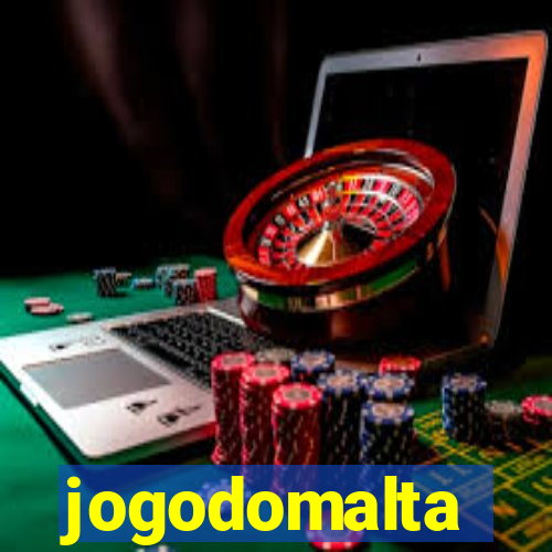 jogodomalta