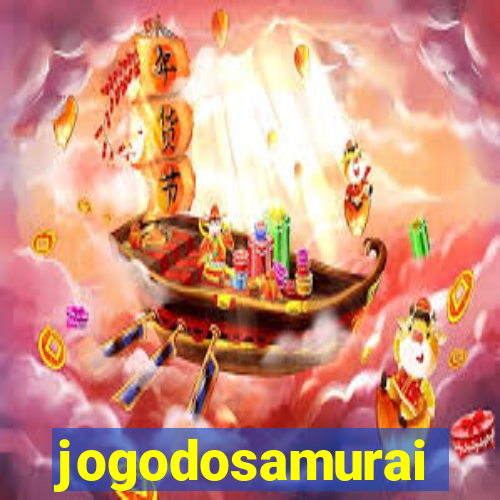 jogodosamurai