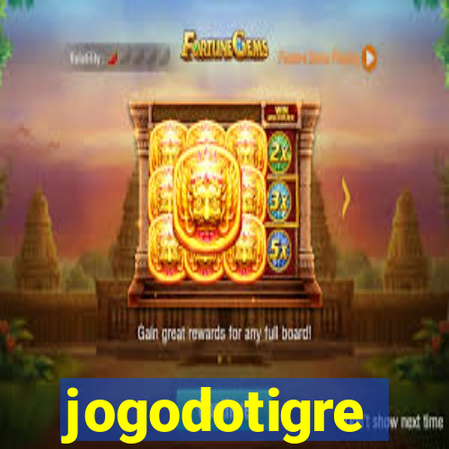 jogodotigre