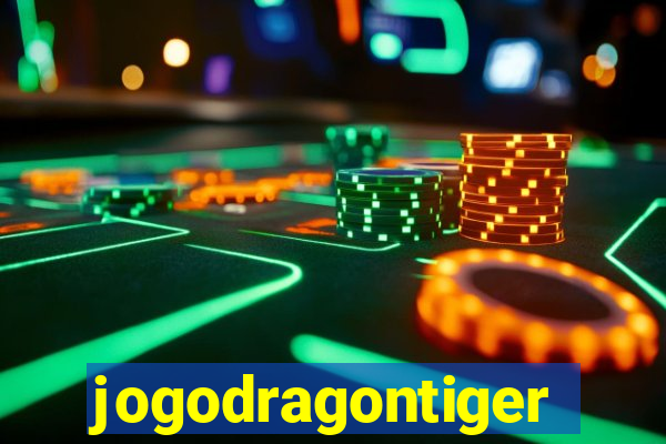 jogodragontiger