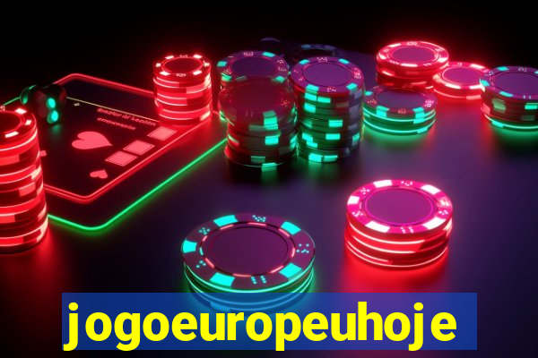 jogoeuropeuhoje