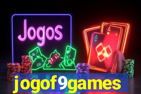 jogof9games