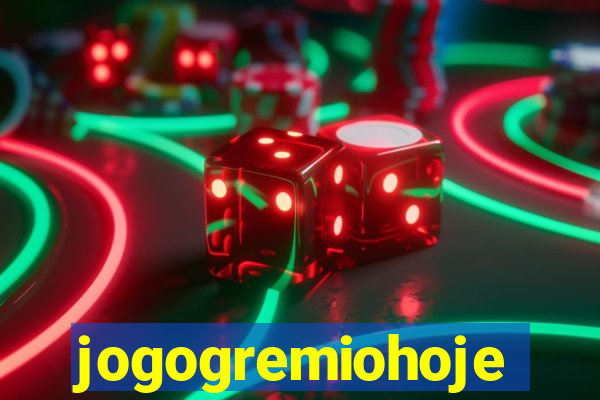 jogogremiohoje