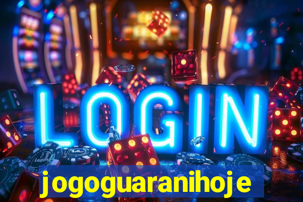 jogoguaranihoje