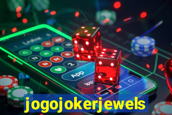 jogojokerjewels