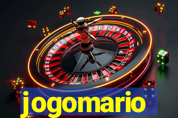 jogomario