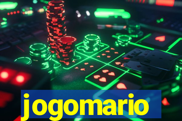 jogomario