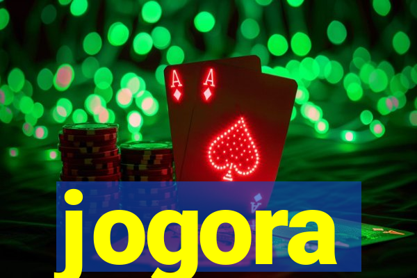 jogora