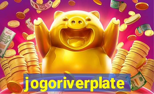 jogoriverplate