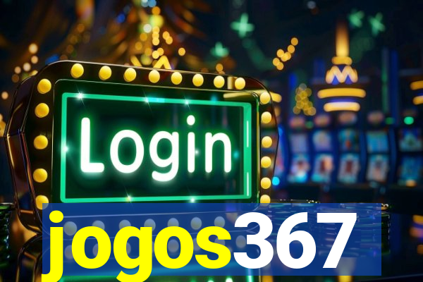 jogos367