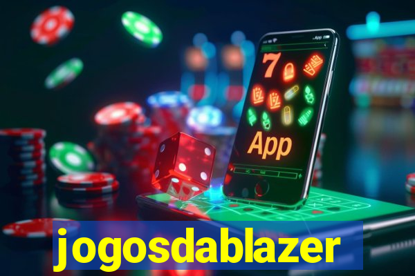 jogosdablazer