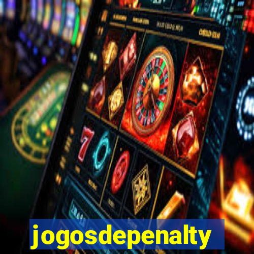 jogosdepenalty