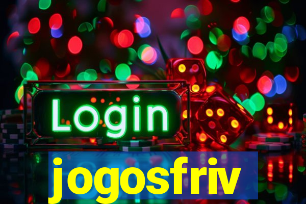 jogosfriv