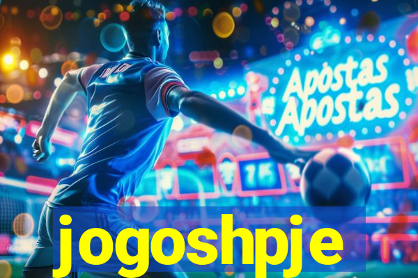 jogoshpje