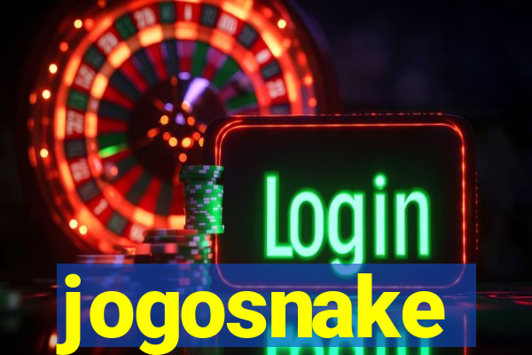 jogosnake