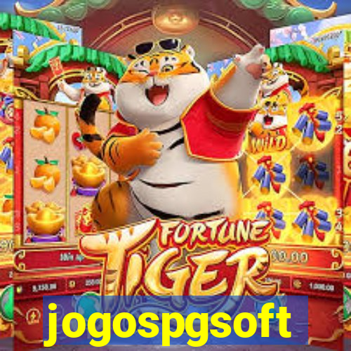 jogospgsoft