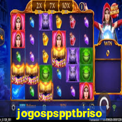 jogospspptbriso