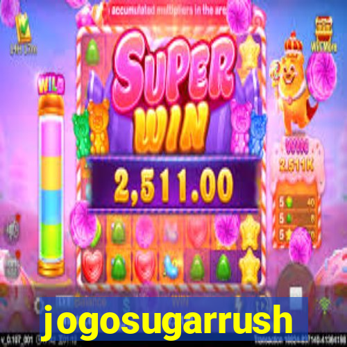 jogosugarrush